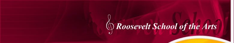 Roosevelt School of the Arts