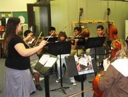 Orchestra