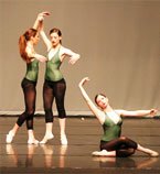 Dancers