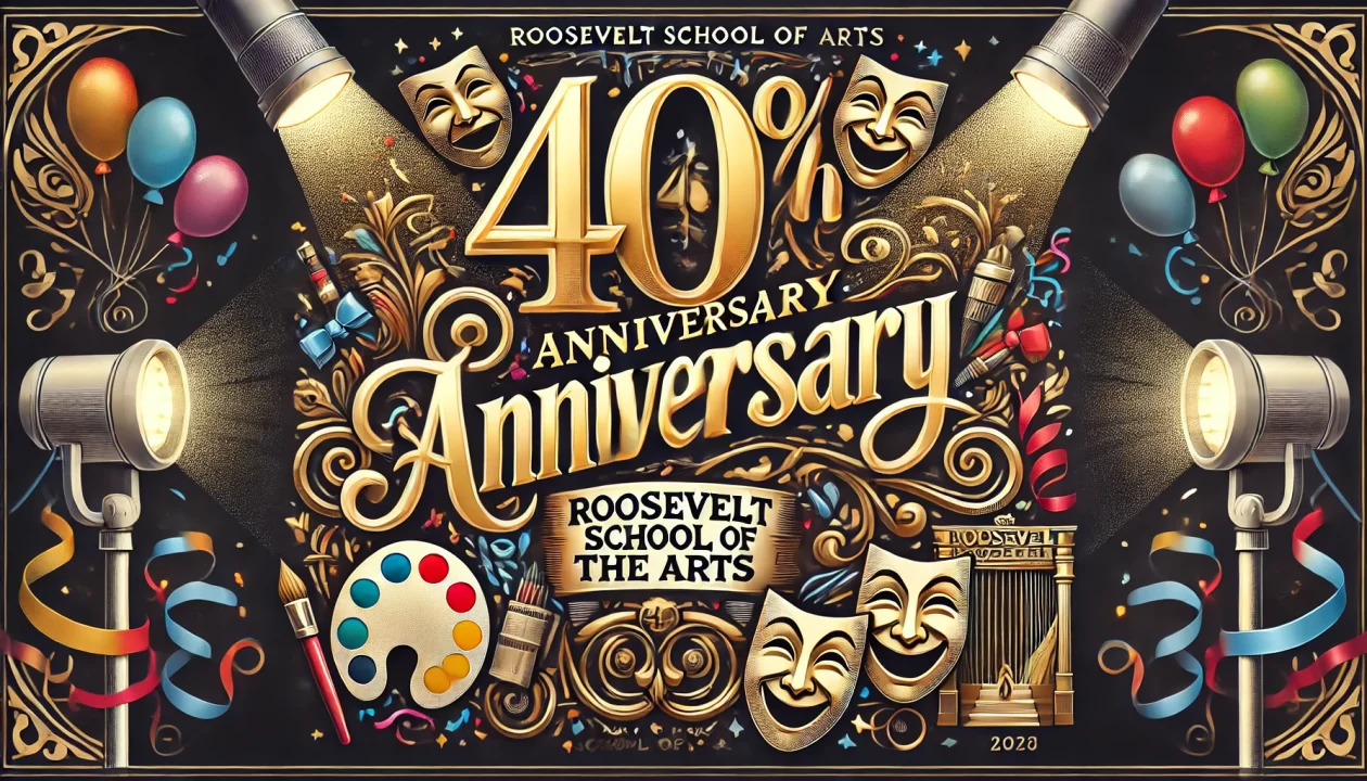 Roosevelt School of the Arts